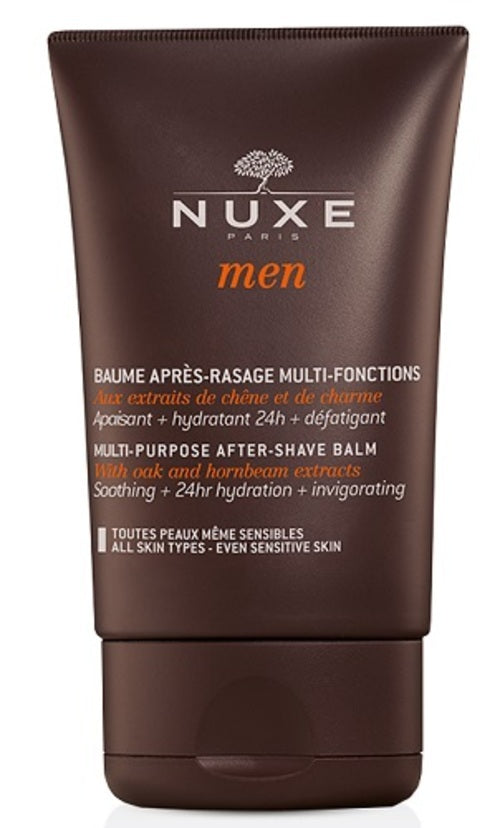NUXE MEN BAUME APRES RASAGE MULT