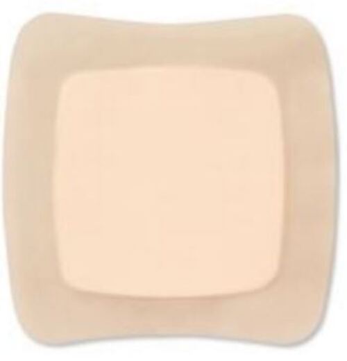 AQUACEL FOAM ADH HEEL TALL 5PZ