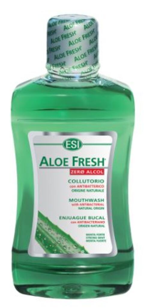 ALOE FRESH COLLUT ZERO ALCOOL