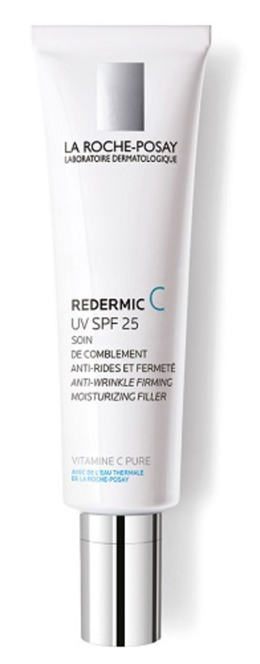REDERMIC C UV 40ML