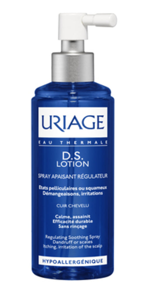 URIAGE DS LOZIONE SPRAY 100ML