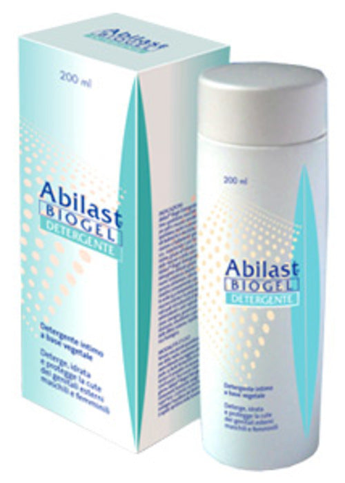 ABILAST BIOGEL DET INTIMO200ML