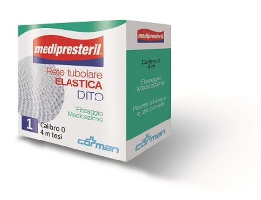 MEDIPRESTERIL RETE TUB GAMBE 3
