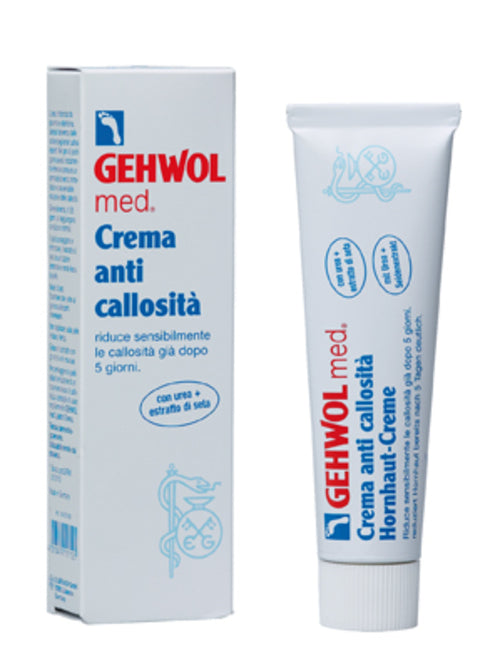 GEHWOL CREMA A/CALLOSITA 75ML