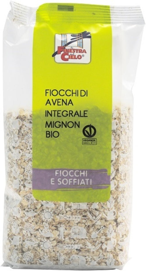FIOCCHI AVENA INTEG MIGNON FSC