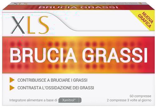 XLS BRUCIA GRASSI 60CPR