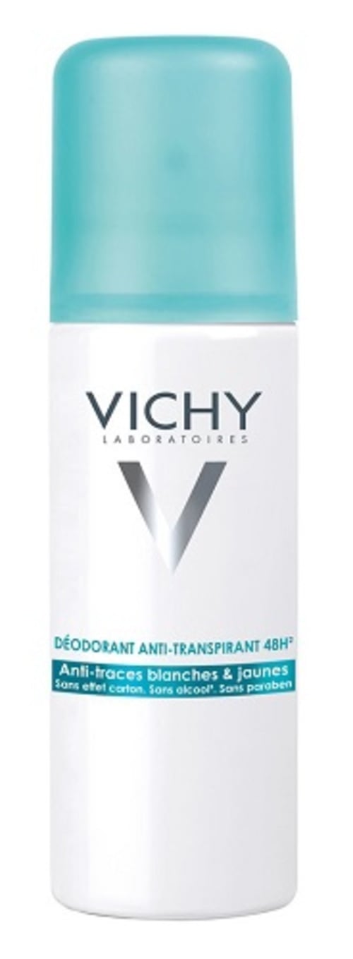 VICHY DEO ANTI-TRACCIA 48H 125