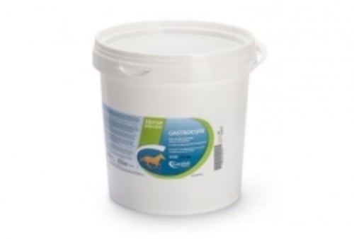 GASTROCURE 2.6 KG