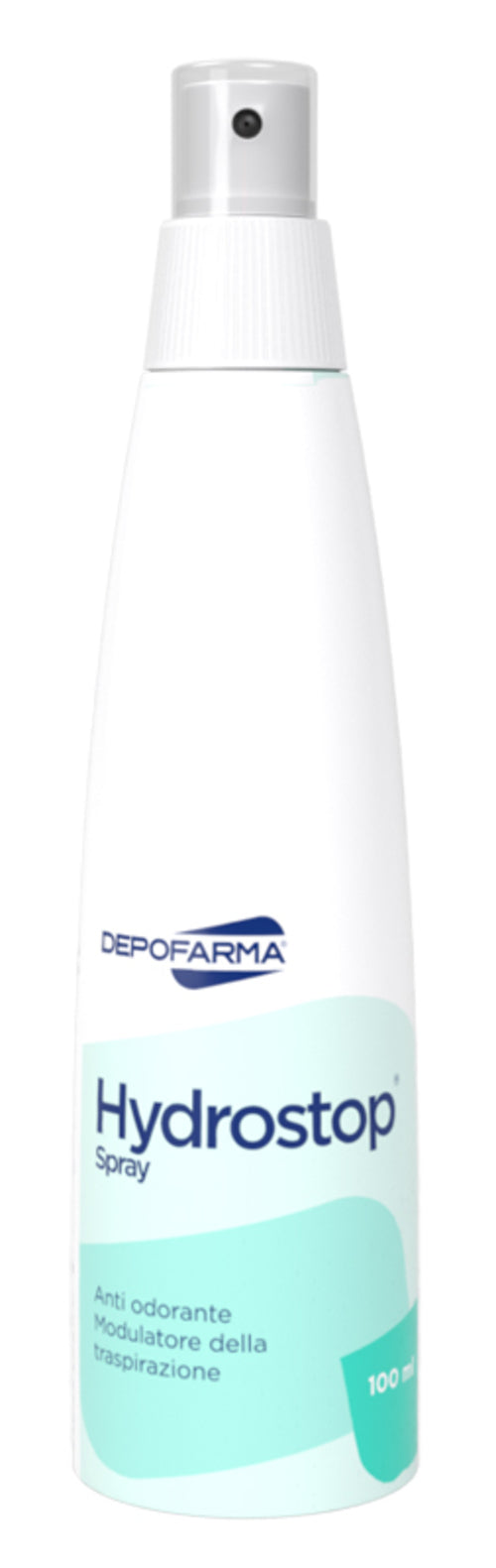 HYDROSTOP 15% SPRAY 100ML