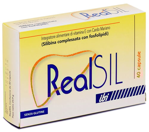 REALSIL 40CPS