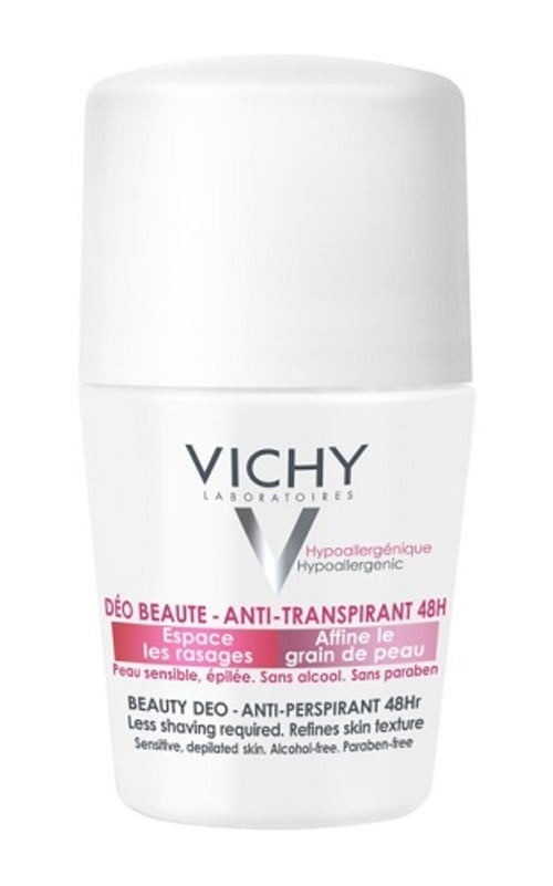 DEO BILLE AT ANTI REP 48H 50ML