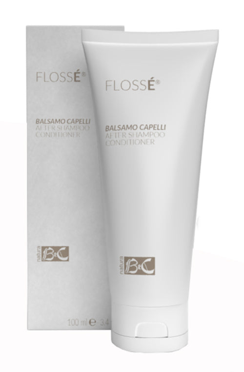 FLOSSE' BALSAMO CAPELLI 100ML (P