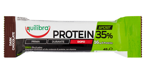 EQUILIBRA BARRETTA PROTEIN 35%
