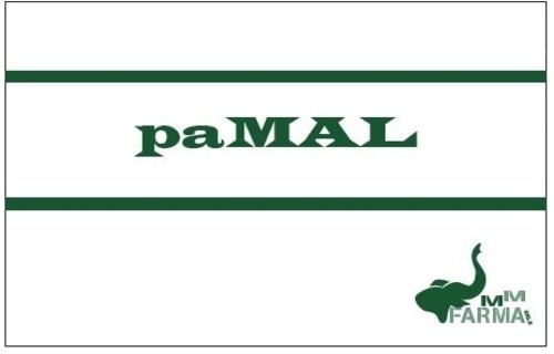 PAMAL 30CPR