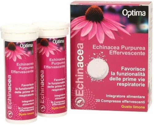 ECHINACEA EFFERVESCENTE C 20CP