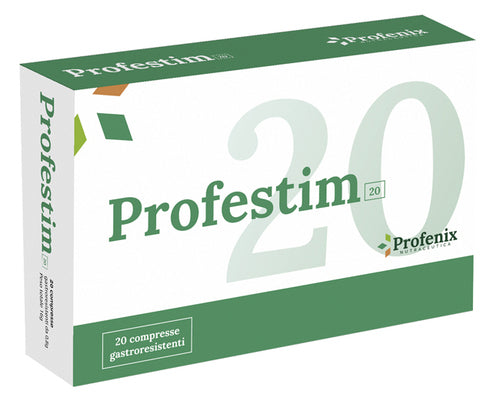 PROFESTIM 20CPR
