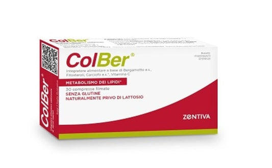 COLBER 30CPR