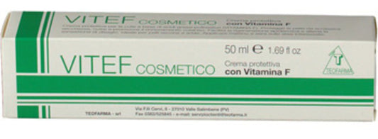 VITEF COSMETICO POMATA 50ML