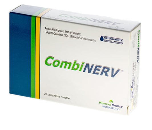 COMBINERV 20CPR