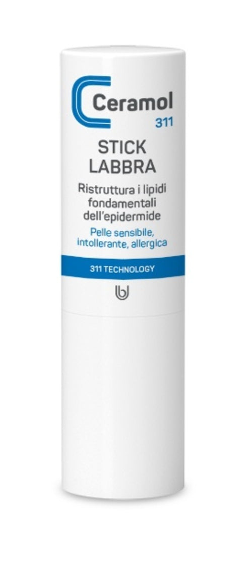 CERAMOL 311 STICK LABBRA 4,5G