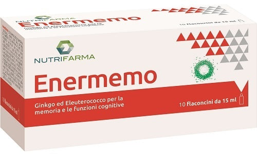 ENERMEMO 10FL