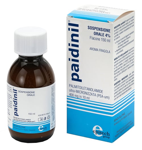 PAIDINIL 150ML
