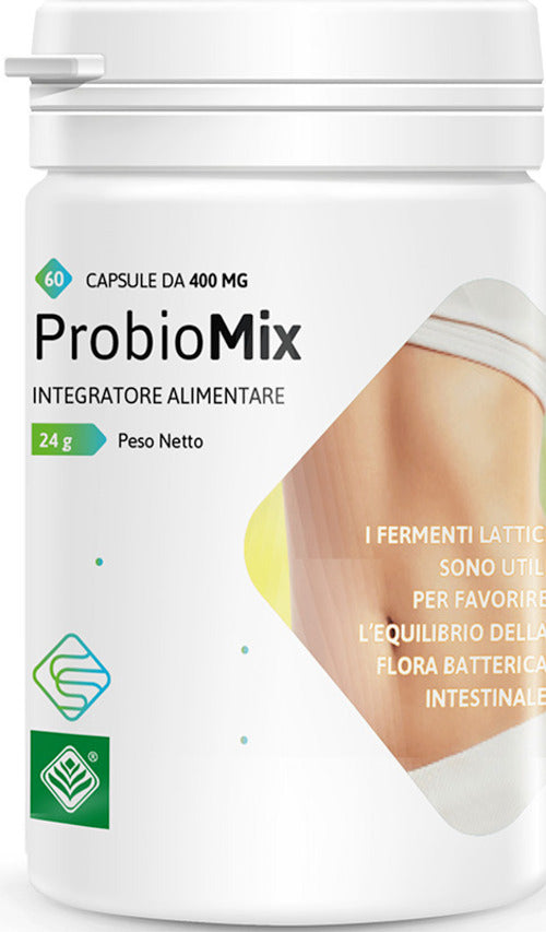 PROBIOMIX 60CPS