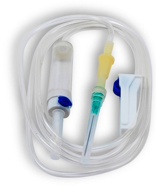 DEFLUSSORE CON AGO GAMMAFLUSS