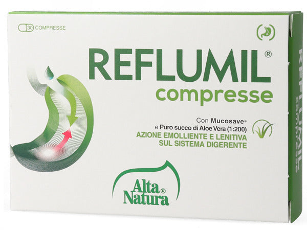 REFLUMIL 30CPR BLISTER