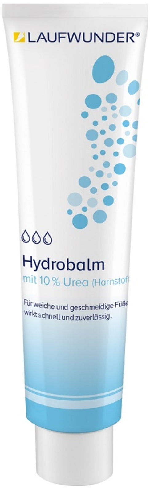 LAUFWUNDER HYDROBALM IDRAT75ML