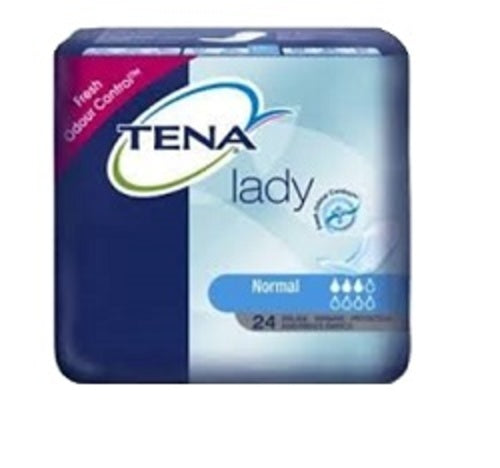 TENA LADY PANN NORMAL 12PZ 0404