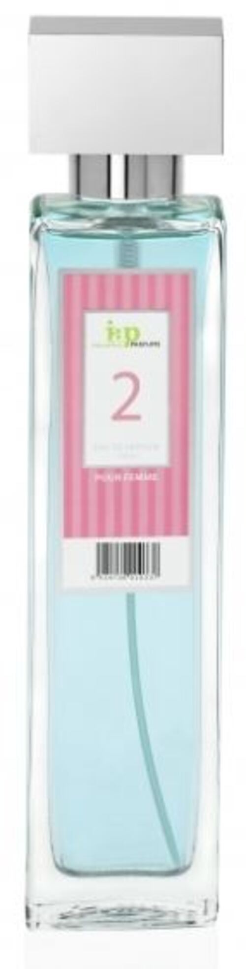 IAP PROFUMO DONNA  2 150ML