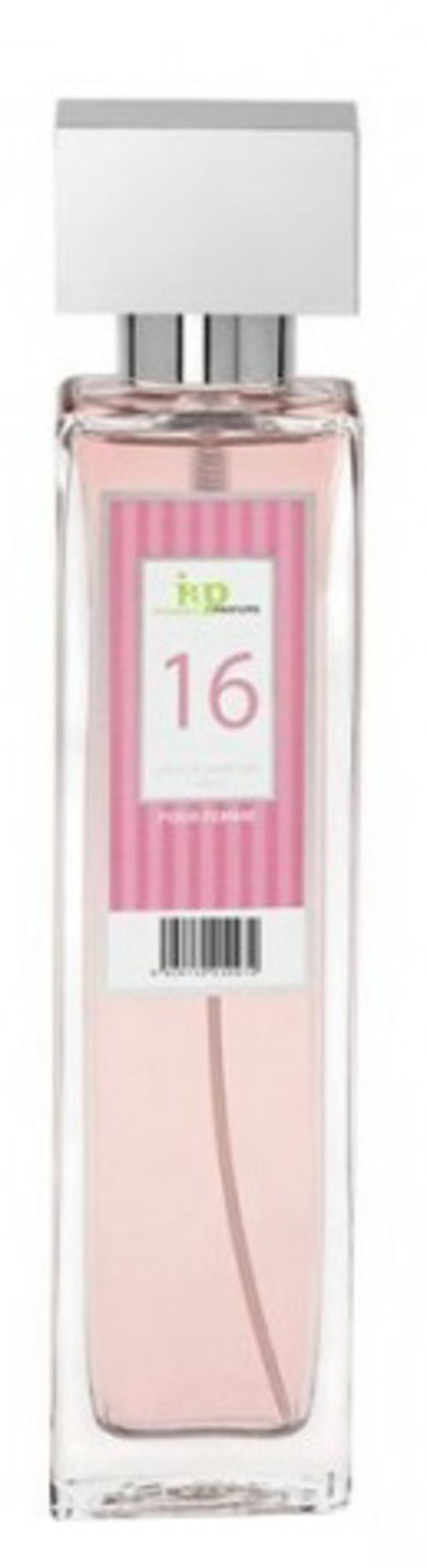 IAP PROFUMO DONNA 16 150ML
