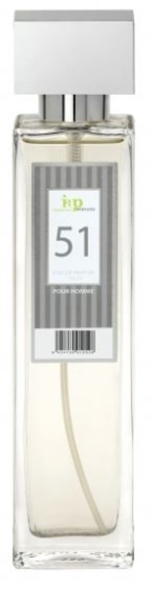 IAP PROFUMO UOMO 51 150ML