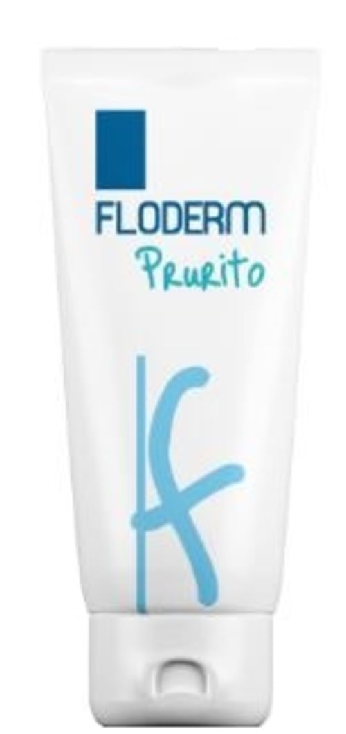 FLODERM PRURITO 100ML