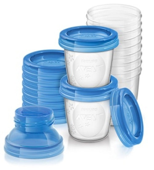 AVENT  SET COMPL SIST VIA 61810