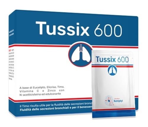 TUSSIX 600