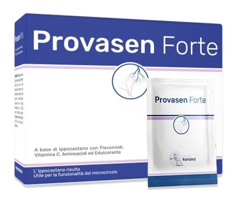 PROVASEN FORTE