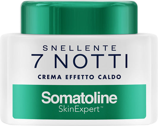 SOMATOLINE C SNELL 7NTT 400 ML