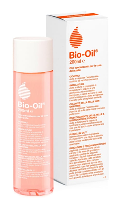 BIO-OIL OL DERMATOLOGICO 200ML