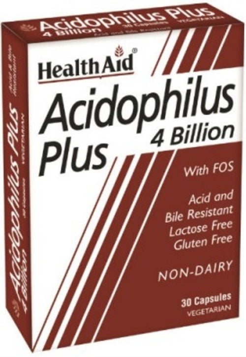 ACIDOPHILUS 30'S