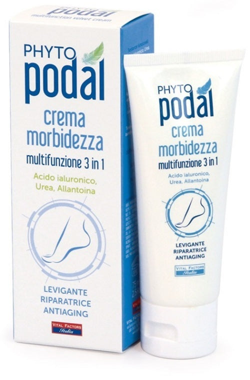 PHITOPODAL CREMA AMMORBID PIED