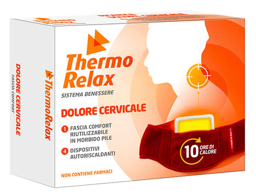 THERMORELAX FASC COLLO 4TRATT