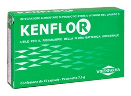 KENFLOR 15CPS