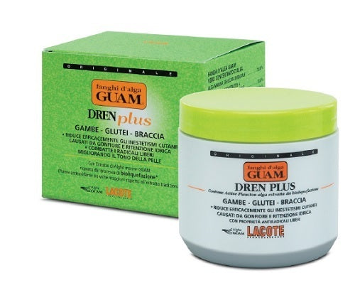 GUAM DREN FANGHI PLUS 500G