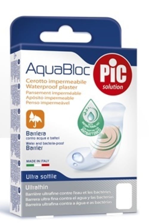 CER PIC AQUABLOC 10X15 5PZ