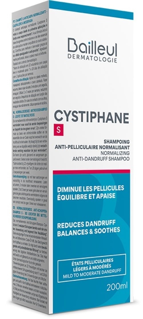 CYSTIPHANE S SH A/FORF NORMAL