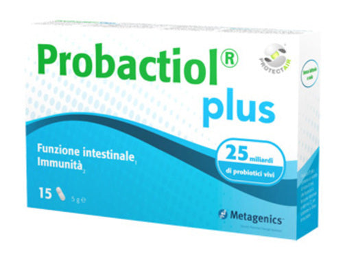 PROBACTIOL PROTECT AIR PL15CPS