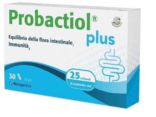 PROBACTIOL PROTECT AIR PL30CPS