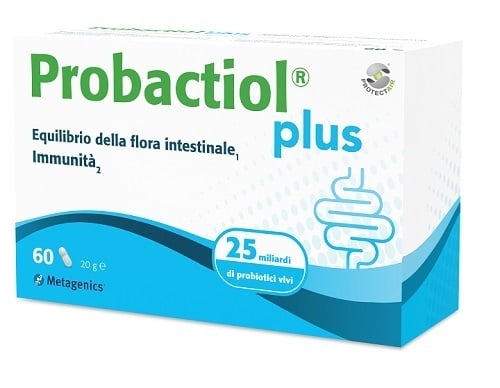 PROBACTIOL PROTECT AIR PL60CPS